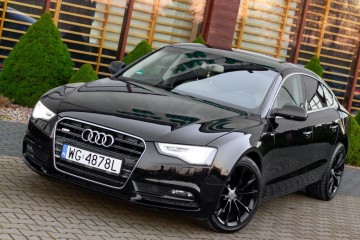 Bardzo dobry Samochód