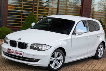 Bardzo Ładny samochód