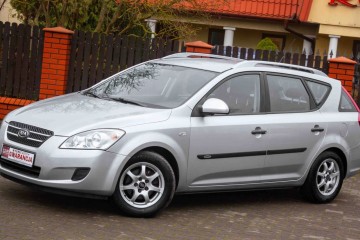 Pierwsza Właścielka